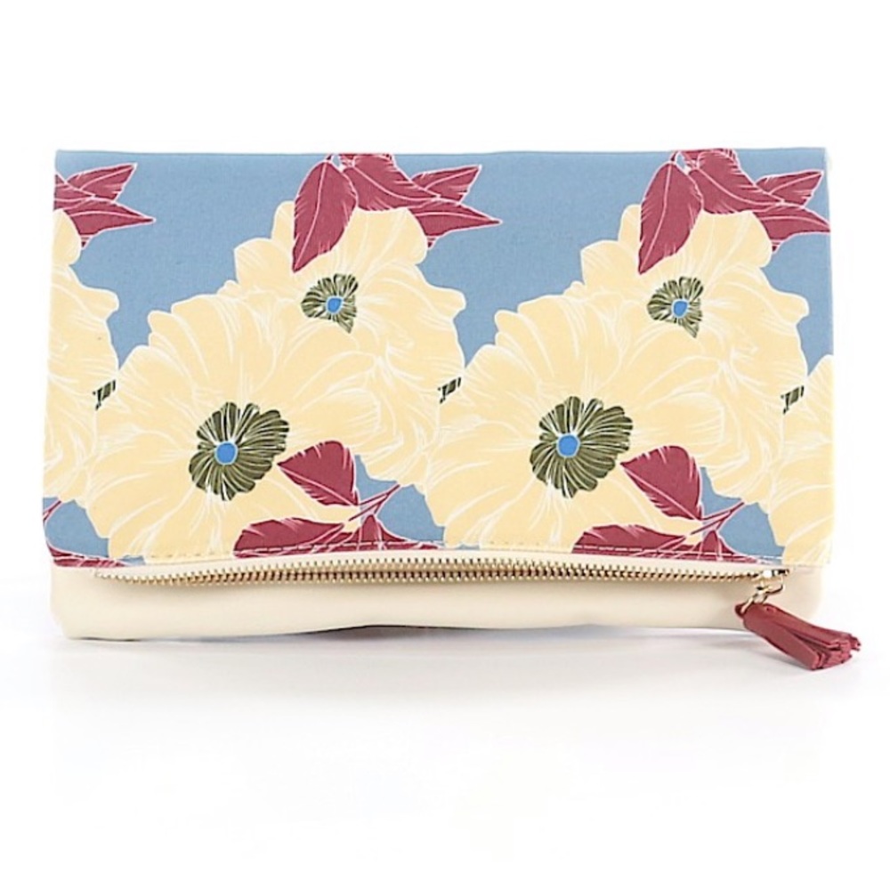 Rachel Pally Reversible Clutch